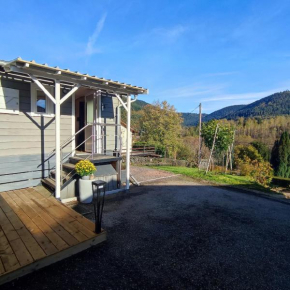 Chalet Notcimick